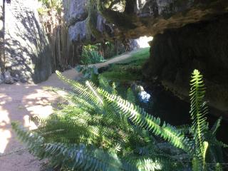 The Rocks Chalets - 1