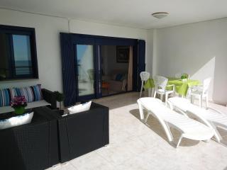 Ada Calypso Apartamento, Aire acondicionado, WiFi, Piscina, Parking - Peníscola - 1