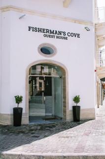 Fisherman's Cove Guesthouse - Marsaxlokk - 9