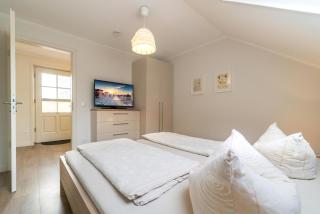 Altstadt Wohnung 5 "Langeneß" - 3