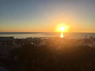 Duquesa suite and golf with a spectacular sea view - Manilva - 7