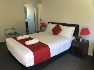 The Park Motel - Hawera - 8