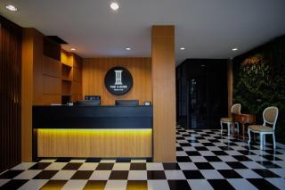 The O-Zone Airport Inn - Lat Krabang - 9