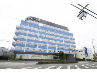 Hotel Super Tomari - Fujieda - 0