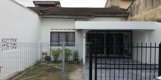 Batu Berendam Homestay - Malakka - 9