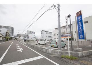 Hotel Super Tomari - Fujieda - 6