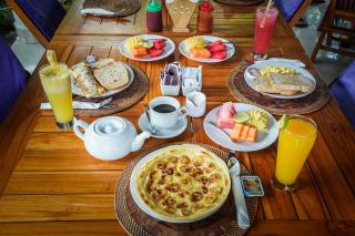 Martas Hotel - Gili Trawangan - 4