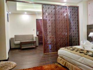 Pearl Retreat - Gangtok - 2