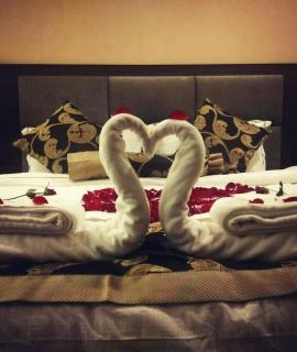 Pearl Retreat - Gangtok - 8
