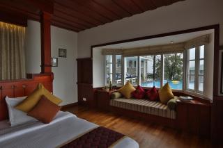 SpiceTree Munnar - Chinnakanal - 1