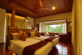 SpiceTree Munnar - Chinnakanal - 2