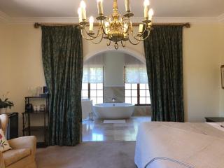 Boutique Villa Guesthouse - Somerset West - 7