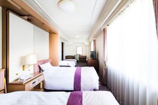 Senri Hankyu Hotel Osaka - Toyonaka - 5
