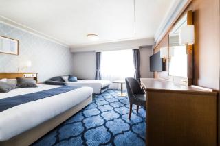 Senri Hankyu Hotel Osaka - Toyonaka - 8