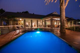 Island Way Villa - Port Elizabeth - 8