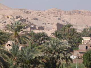Mountain View Apartments - Luxor - 9