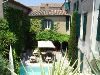 Chambres d'hôtes Belle Vigneronne - Montagnac - 9