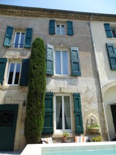 Chambres d'hôtes Belle Vigneronne - Montagnac - 7
