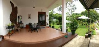 Samanala Garden Holiday Home - Hikkaduwa - 3
