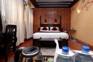 Kasthamandap Boutique Hotel - 8