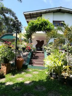 Samanala Garden Holiday Home - Hikkaduwa - 9