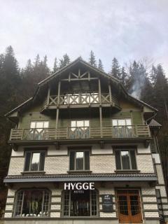 Hygge - 0