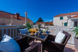 Summer Life Apartment - Slano - 7