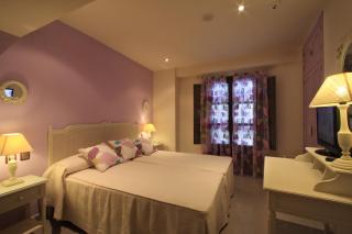Casa Baños de la Villa - Priego de Córdoba - 9