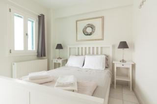 PEBBLES 1BD house with Sea View in the heart of Naousa - Naousa - 8