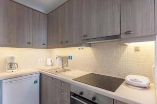 PEBBLES 1BD house with Sea View in the heart of Naousa - Naousa - 1