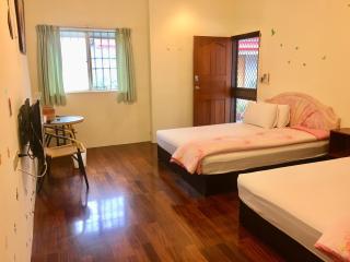 Chin Shan B&B - Guanshan - 1