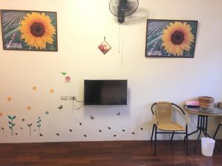 Chin Shan B&B - Guanshan - 5