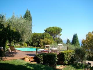 Villa Mariella - Porto Santo Stefano - 9