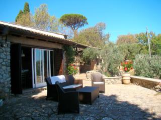 Villa Mariella - Porto Santo Stefano - 2