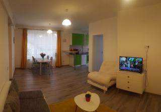 Apartament Schiller 58 - Brasov - 3