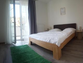 Apartament Schiller 58 - Brasov - 5