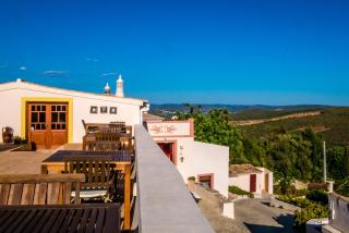 B&B Candelária - Loulé - 7