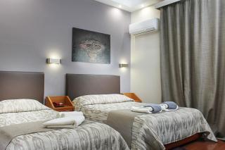 Hotel Lithaion - Tríkala - 9