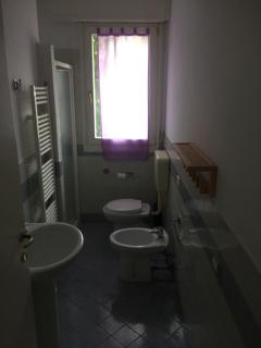 Appartamento La Valle - Marina Romea - 1
