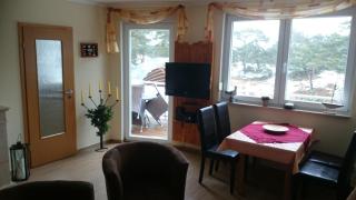 Ferienwohnung zur Düne - Trassenheide - 2