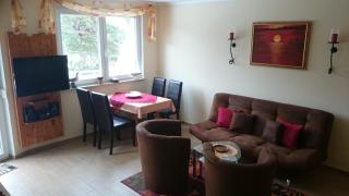 Ferienwohnung zur Düne - Trassenheide - 4
