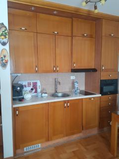 Apartment Joksimovic - 6