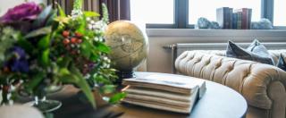 InterContinental Edinburgh The George by IHG - Edinburgh - 3