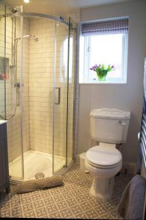 The Coach House - 9