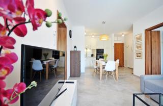 Dwie Sosny Apartament 38 - Perła - Ustronie Morskie - 0