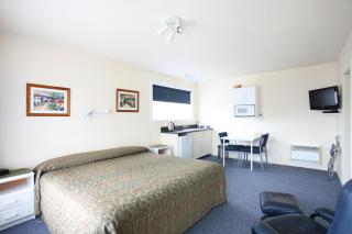 Queens Park Motels - Invercargill - 3