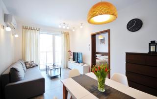 Dwie Sosny Apartament 38 - Perła - Ustronie Morskie - 3