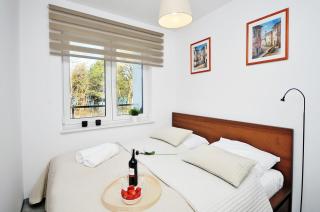 Dwie Sosny Apartament 38 - Perła - 1