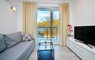 Dwie Sosny Apartament 38 - Perła - 7
