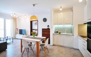 Dwie Sosny Apartament 38 - Perła - Ustronie Morskie - 4